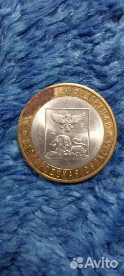 Коллекционирование монет