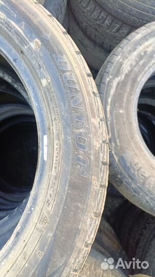 Dunlop Winter Maxx SJ8 235/50 R18