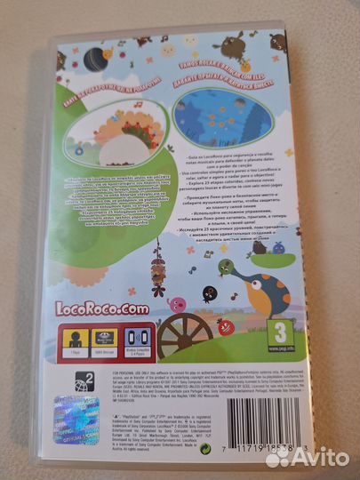 Игры psp