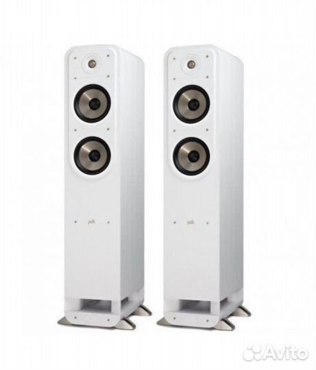 Напольная акустика Polk Audio Signature S55E