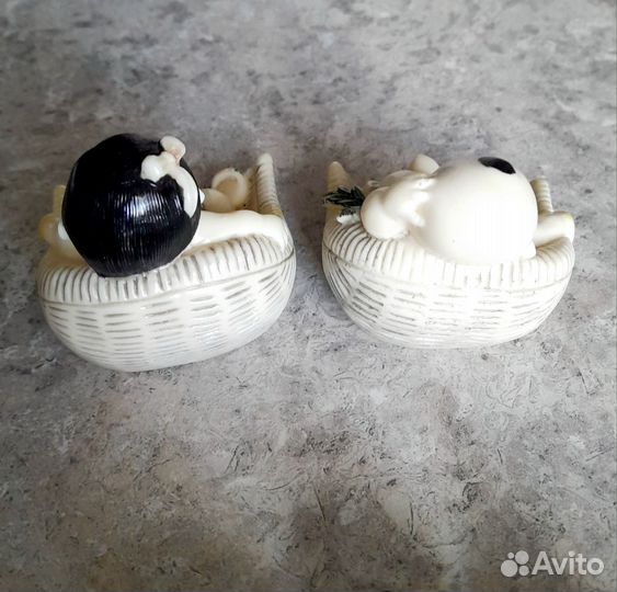 Нэцкэ, нэцке, нецке 7 богов