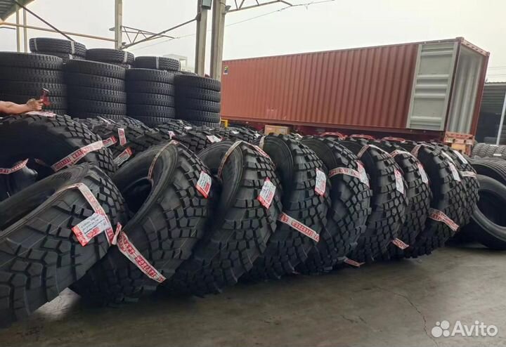 Автошины 425/85R21 WE-1260 worcraft 22PR 167D