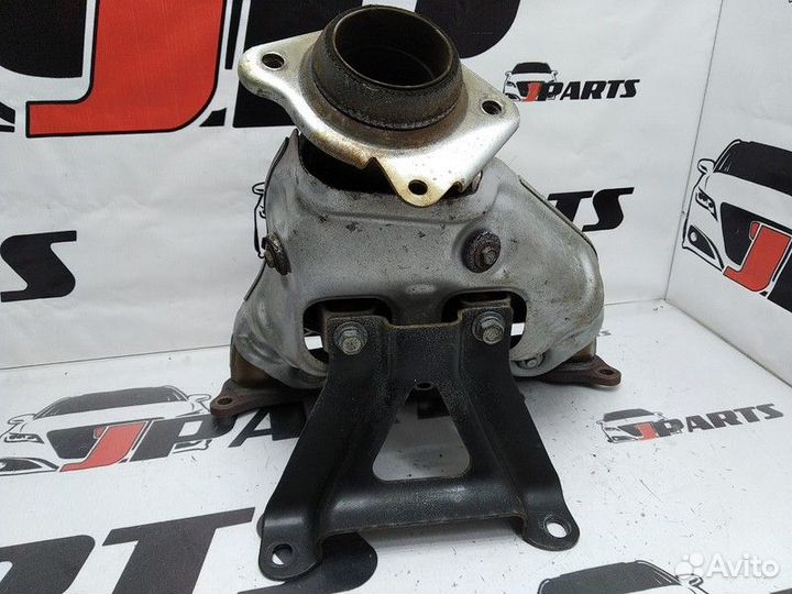 Коллектор выпускной Mitsubishi ASX