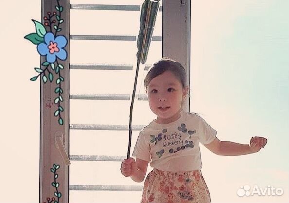 Детские замки на окна для безопасности