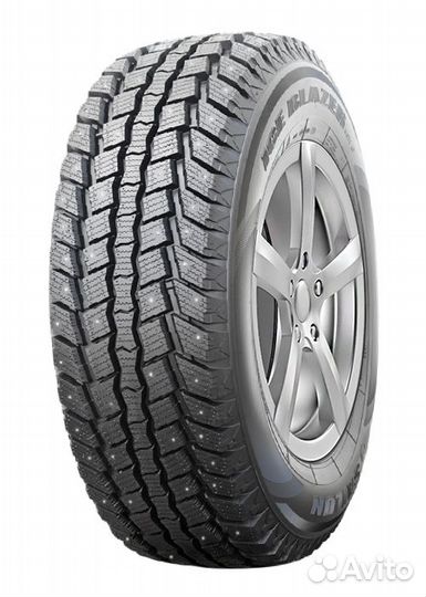 Sailun Ice Blazer WST2 LT 245/50 R20 T