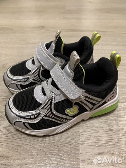 Кроссовки детские tombi 25