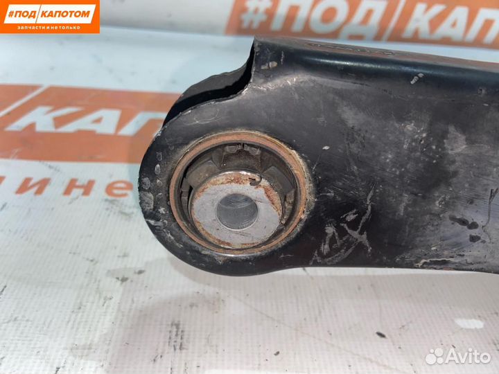 Рычаг задний левый нижний Mazda 3 BM рест. 2016