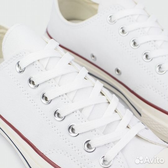 Кеды Converse Chuck Taylor All Star 70