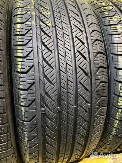 Continental ContiProContact GX 225/45 R18 и 245/40 R18 95H