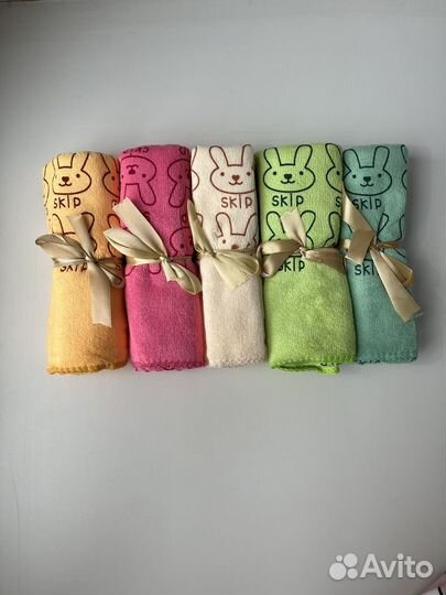 Полотенце кухонное