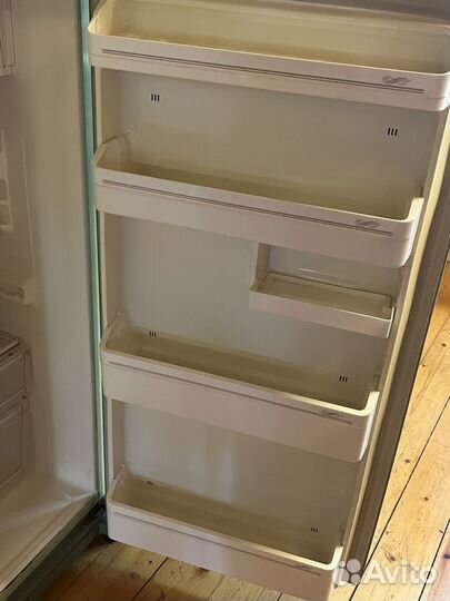 Холодильник бу Sharp Япония