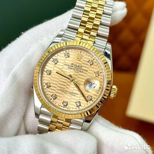 Rolex Datejust