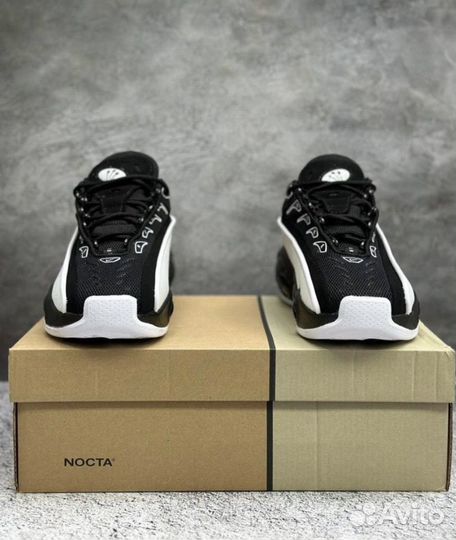 Kpосcoвки Nike Nocta x Glide