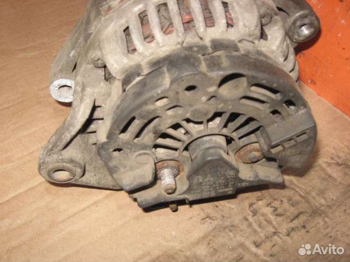 Генератор Opel Vectra C 2002-2008