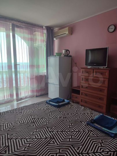 Комната 27 м², 3/5 эт.