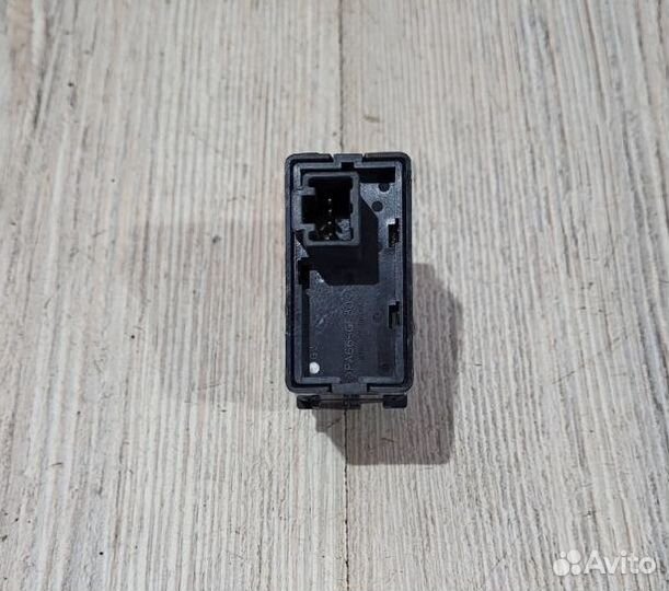 Кнопка корректировки фар nissan almera G15