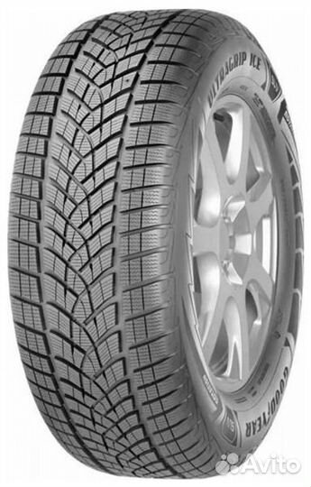 Goodyear UltraGrip Performance SUV Gen-1 275/40 R20 106V
