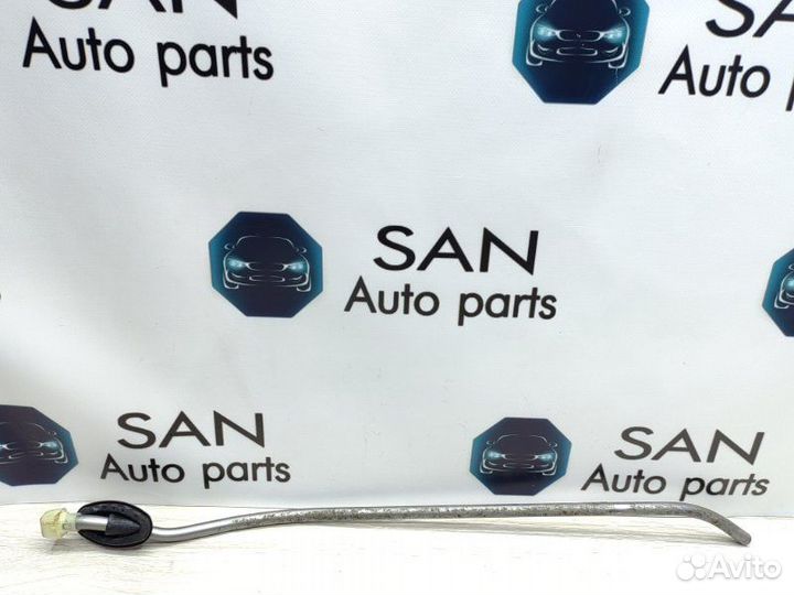 Трубка ручного тормоза левая Bmw 3 F30 N20B20 2013