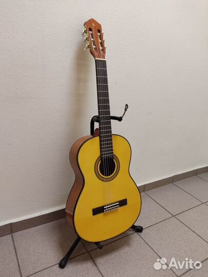 Гитара классическая Yamaha C-80 новая