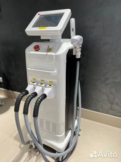 Аренда апарат массажный