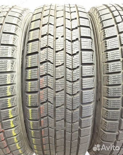 Dunlop DSX-2 215/65 R16 97R
