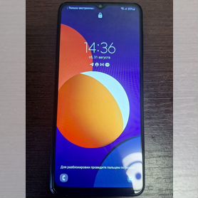 Samsung Galaxy M12, 4/128 ГБ