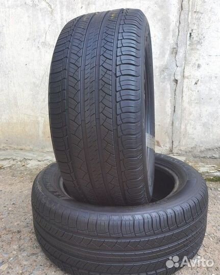 Michelin Latitude Tour HP 285/50 R20 112V