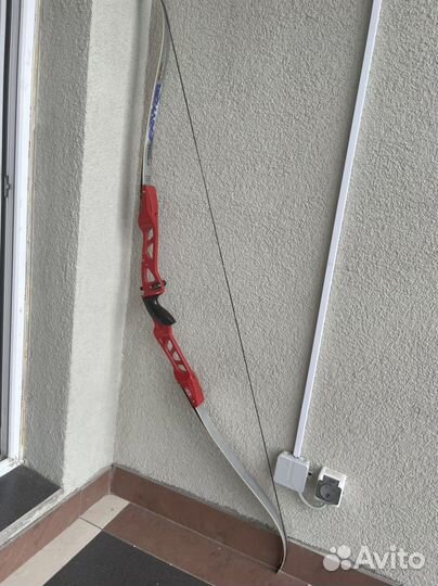 Лук классический (спортивный)