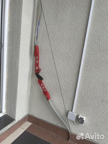 Лук классический (спортивный)