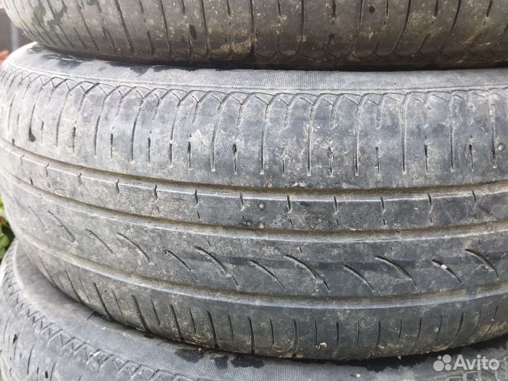 Formula Energy 185/65 R15