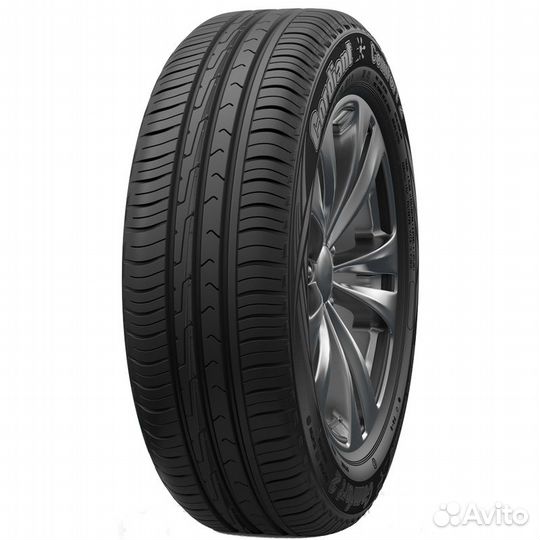 Cordiant Comfort 2 265/65 R17