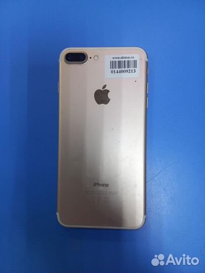 iPhone 7 Plus, 32 ГБ