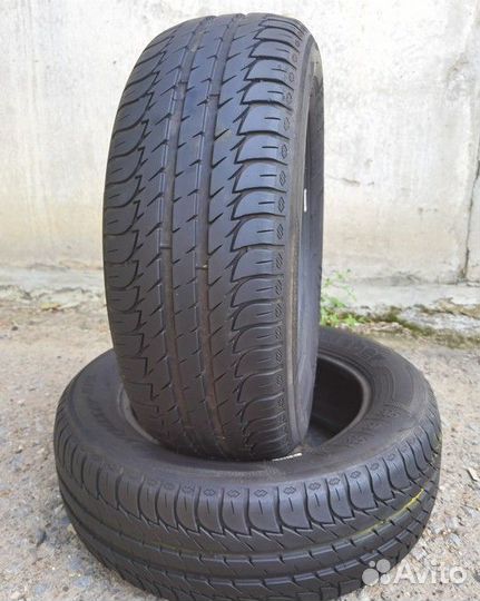 Kleber Dynaxer HP3 205/60 R15 91H