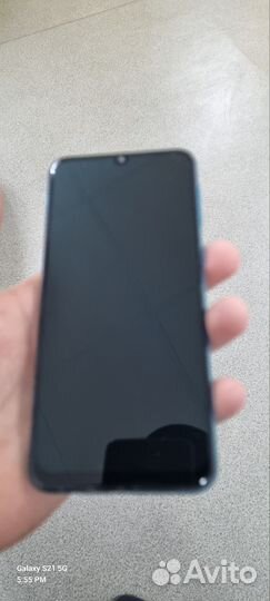 Samsung Galaxy M21, 4/64 ГБ