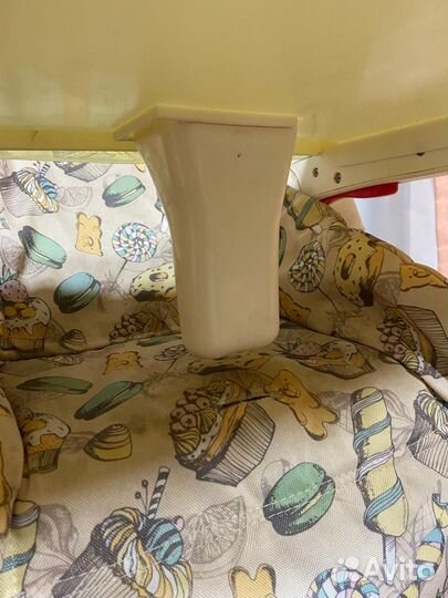 Стул для кормления