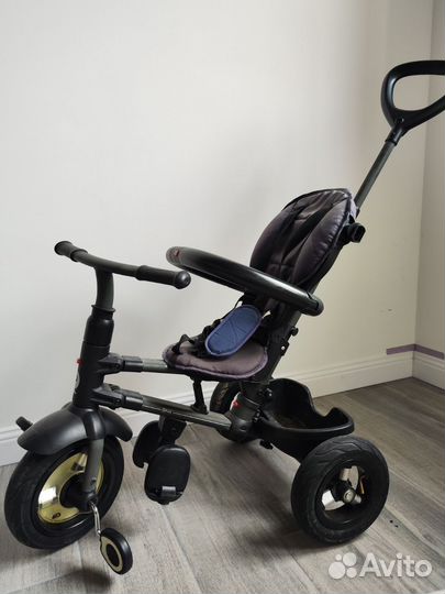 Велосипед 3х колесный
