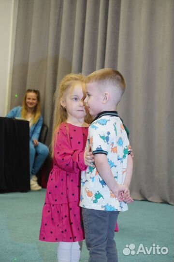 Фотосессия, видиосъемка. Детские праздники