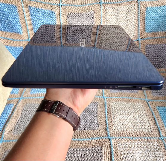 Ультрабук Asus UX3400U