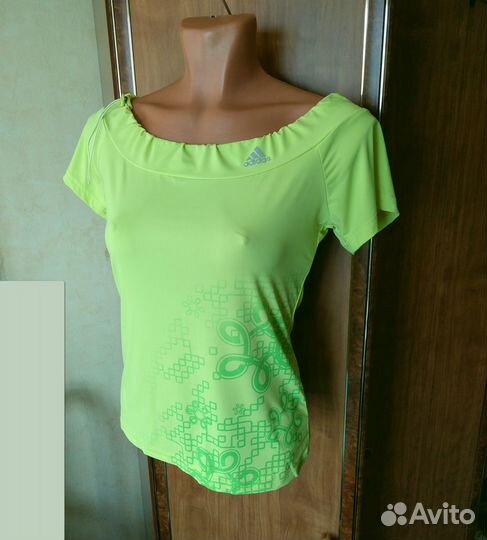 Спортивный костюм летний