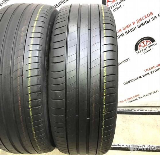 Michelin Primacy 3 215/55 R18 99L