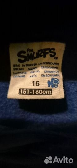 Новая худи оверсайз с капюшоном и начёсом