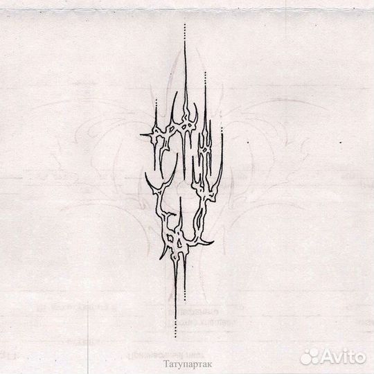 Ищу моделей на тату