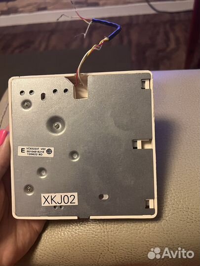 Проводный пульт Haier XKJ02