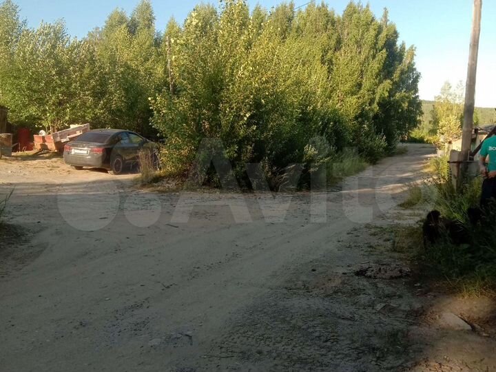 Гараж, 25 м²