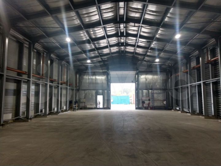 Склад, 450 м²