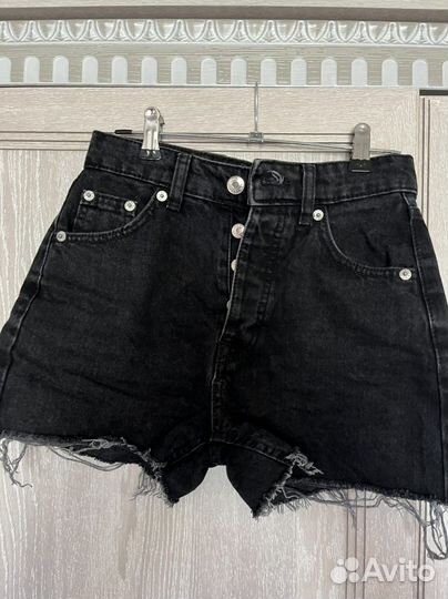 Pull and bear шорты