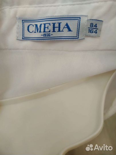 Блузка на девочку