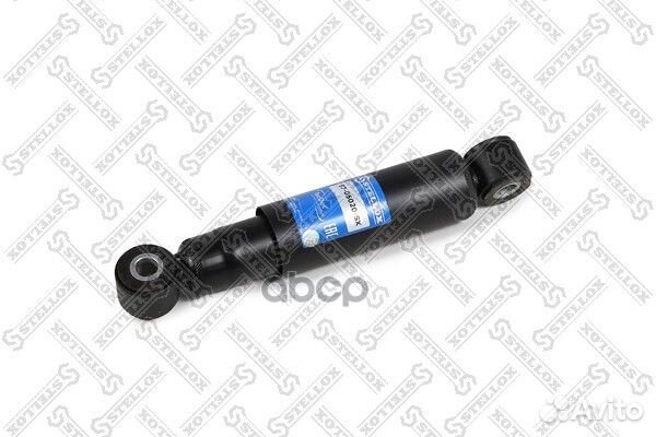 87-05020-SX амортизатор подвески перед 302-40