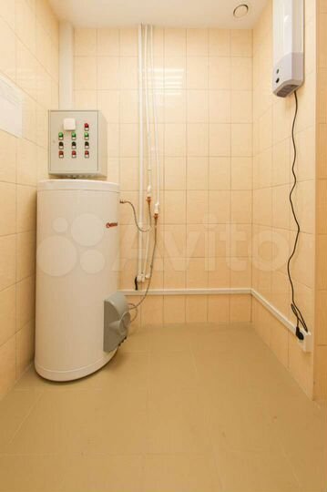 Нежилое Коммерческое Свободного назначения, 100 м²