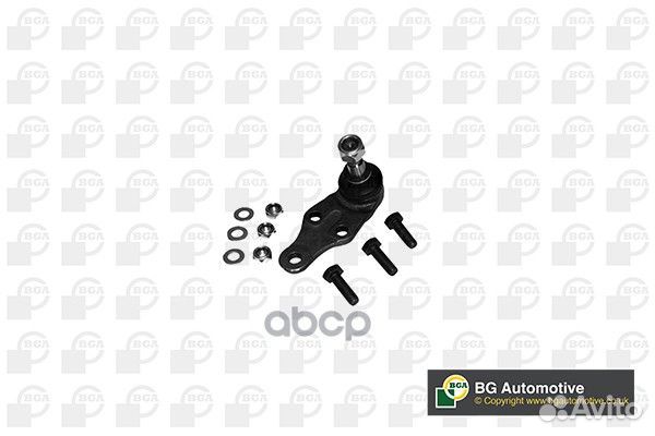 SJ4203 опора шаровая нижняя Land Rover Freelan